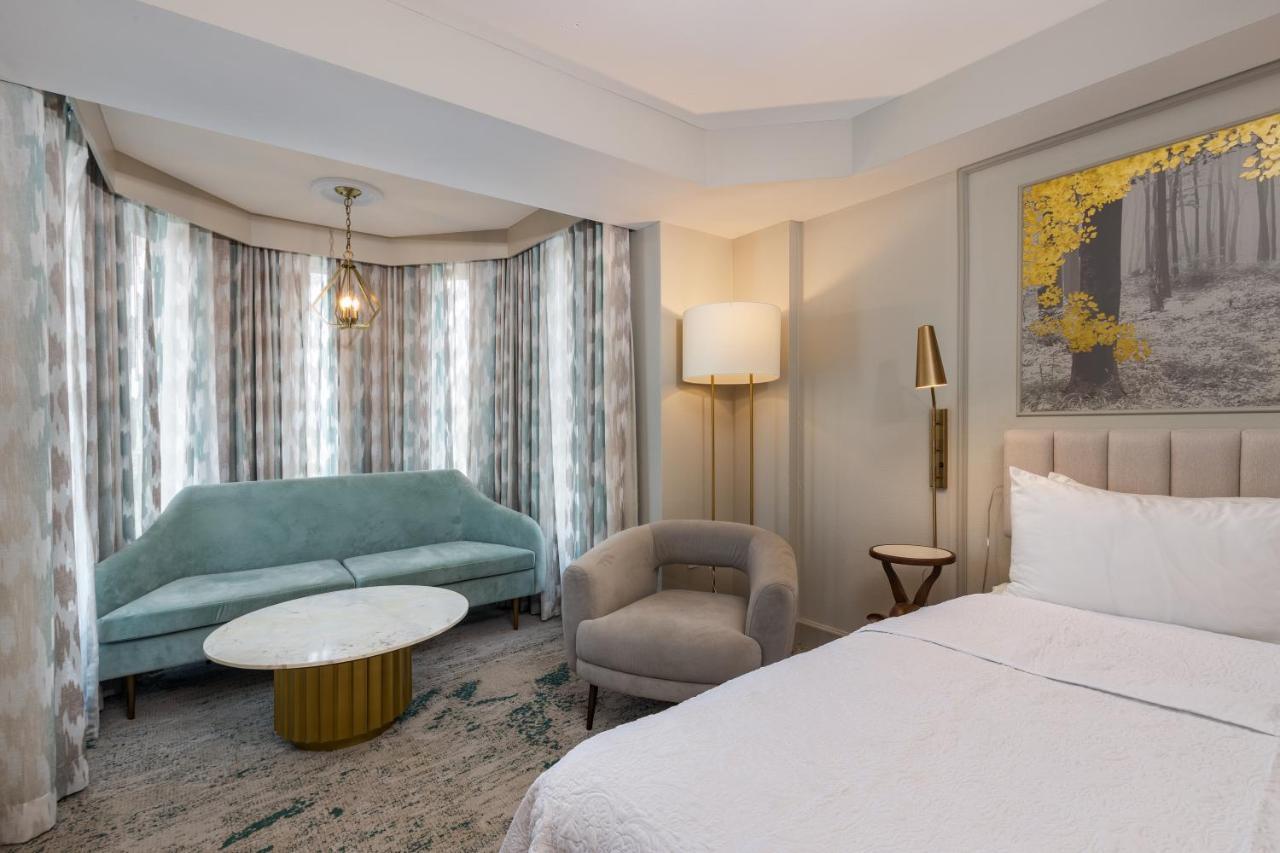 فندق كاستل، مجموعة أتوغراف Williamsburg المظهر الخارجي الصورة