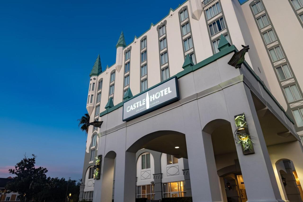 فندق أورلاندوفي  فندق كاستل، مجموعة أتوغراف المظهر الخارجي الصورة