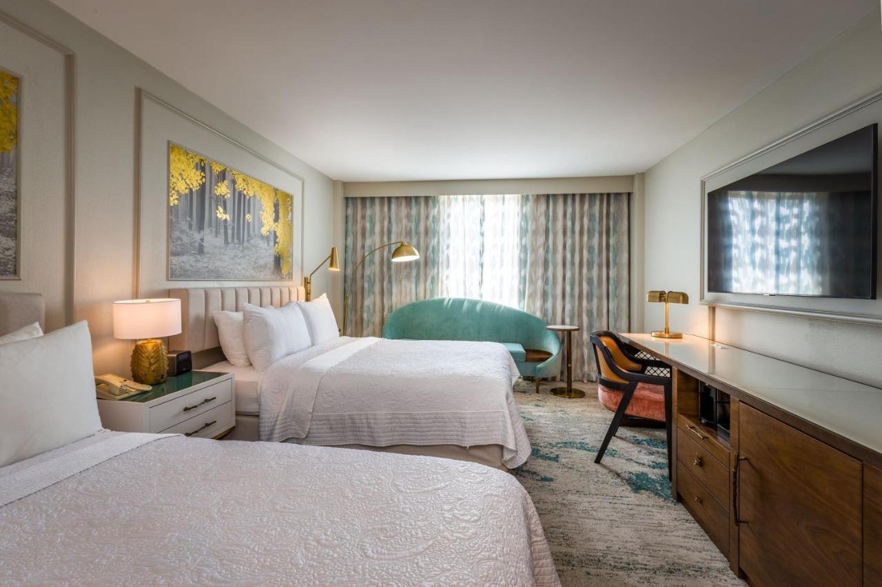 فندق كاستل، مجموعة أتوغراف Williamsburg المظهر الخارجي الصورة