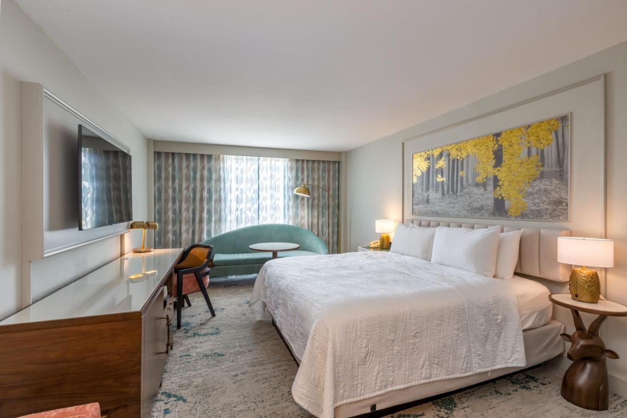 فندق كاستل، مجموعة أتوغراف Williamsburg المظهر الخارجي الصورة
