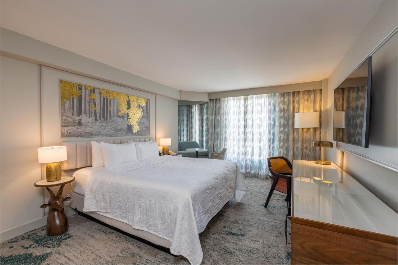 فندق كاستل، مجموعة أتوغراف Williamsburg المظهر الخارجي الصورة