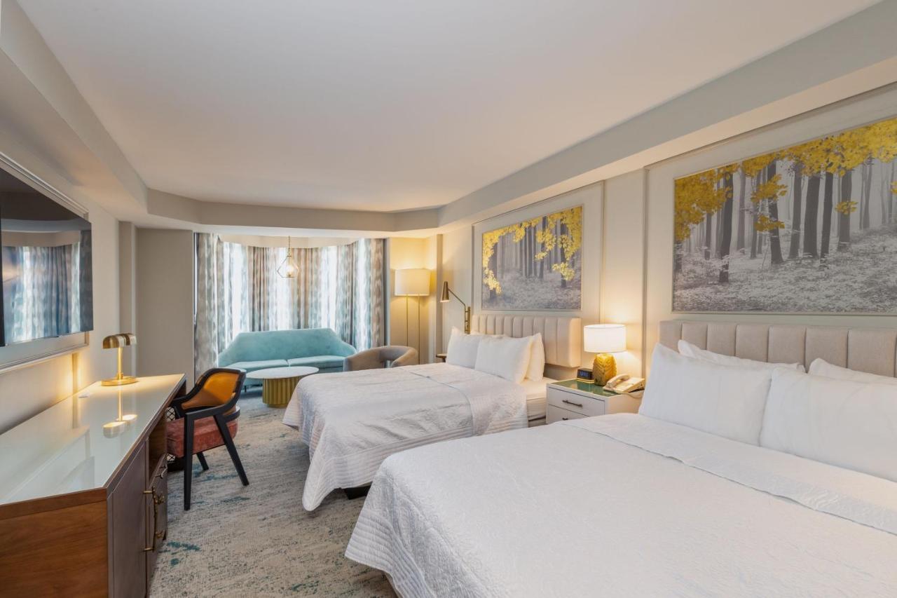 فندق كاستل، مجموعة أتوغراف Williamsburg المظهر الخارجي الصورة