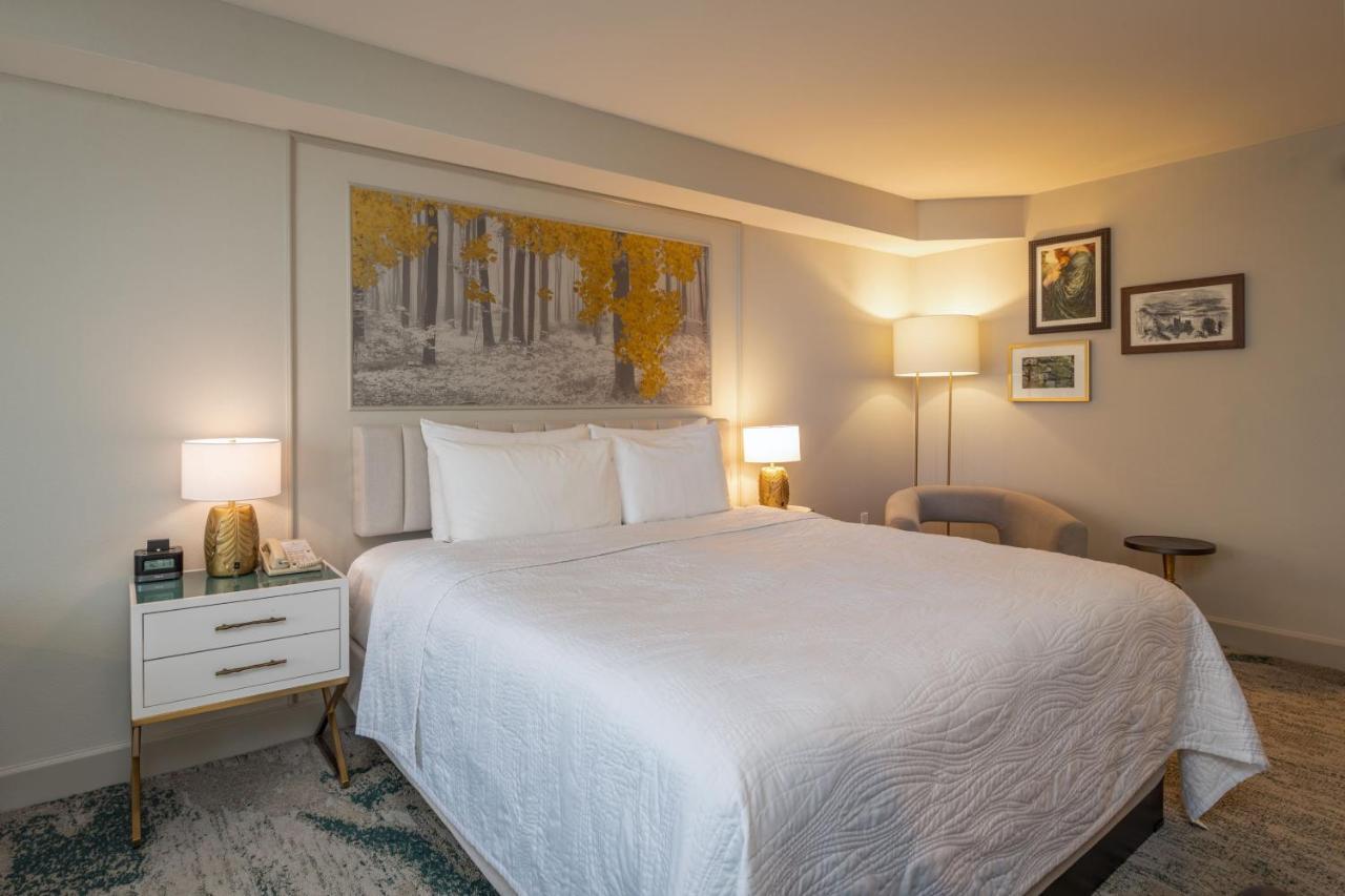 فندق كاستل، مجموعة أتوغراف Williamsburg المظهر الخارجي الصورة