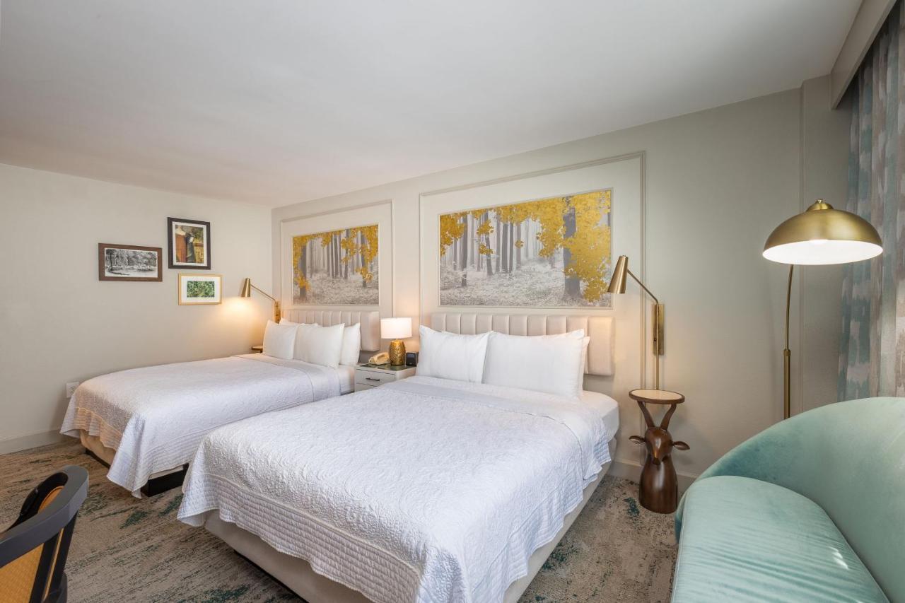 فندق كاستل، مجموعة أتوغراف Williamsburg المظهر الخارجي الصورة