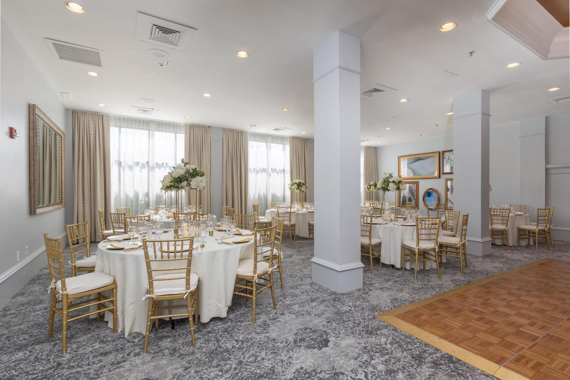 فندق كاستل، مجموعة أتوغراف Williamsburg المظهر الخارجي الصورة