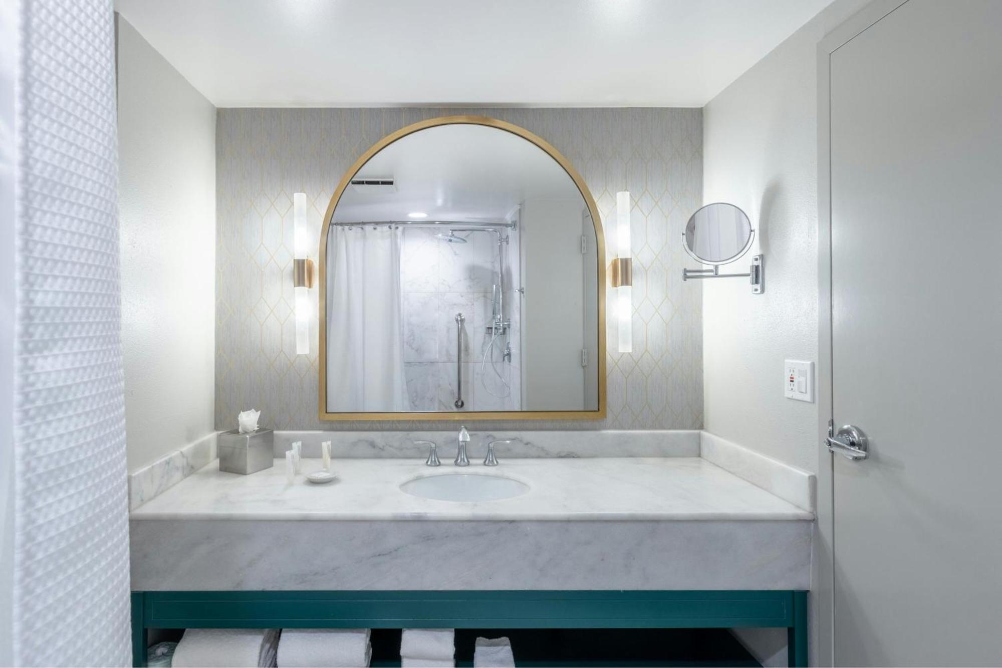 فندق كاستل، مجموعة أتوغراف Williamsburg المظهر الخارجي الصورة